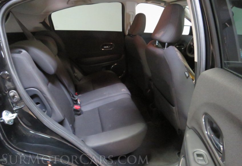 2022 Honda HR-V - Image 28