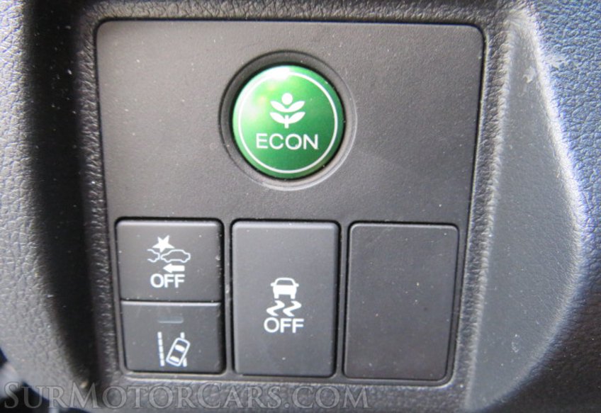 2022 Honda HR-V - Image 44