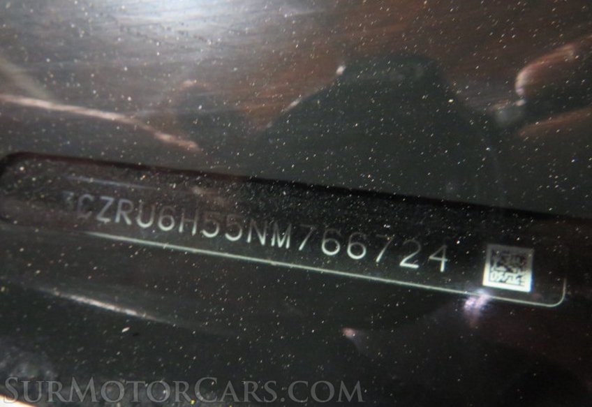 2022 Honda HR-V - Image 56