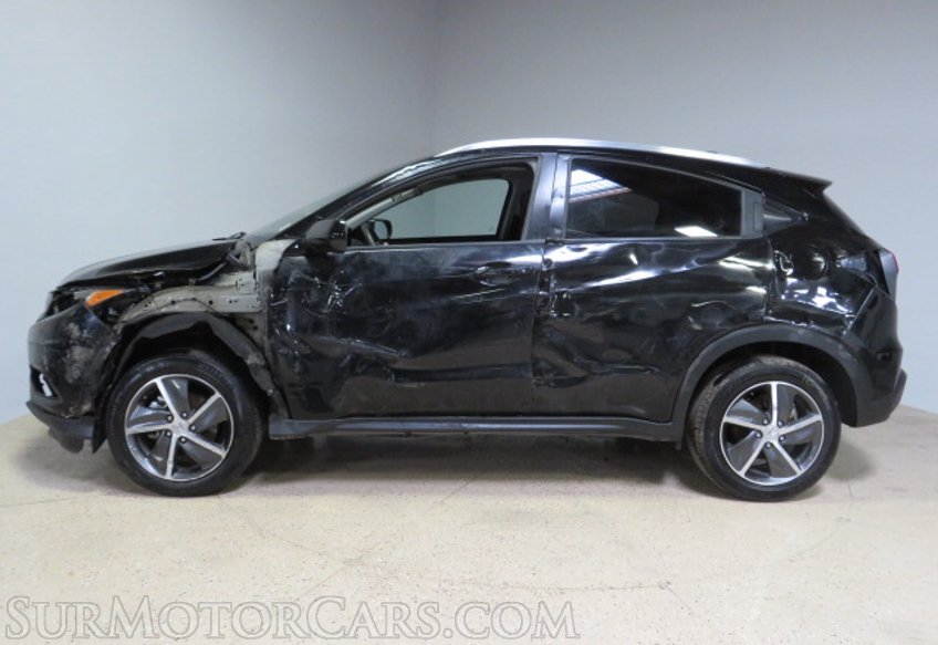 2022 Honda HR-V - Image 6