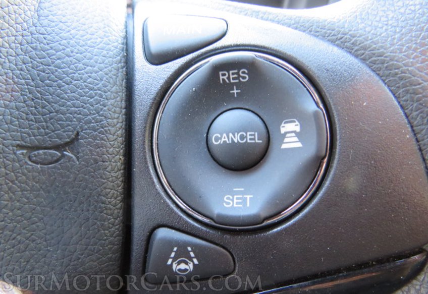 2022 Honda HR-V - Image 43