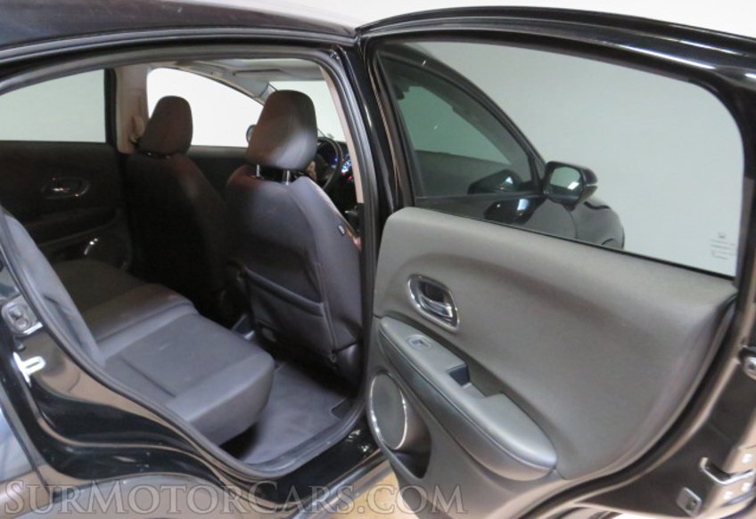 2022 Honda HR-V - Image 25