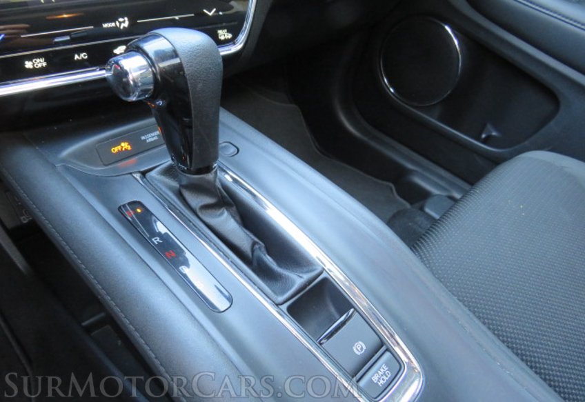 2022 Honda HR-V - Image 39