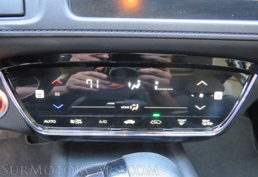 2022 Honda HR-V - Image 50