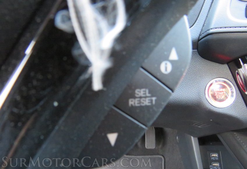 2022 Honda HR-V - Image 46