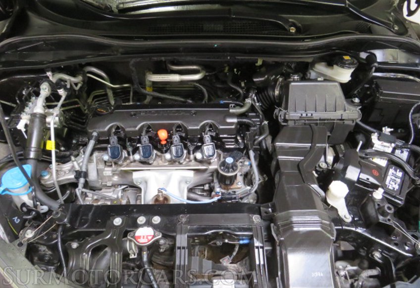 2022 Honda HR-V - Image 52