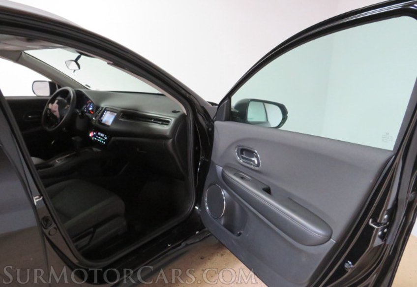 2022 Honda HR-V - Image 23