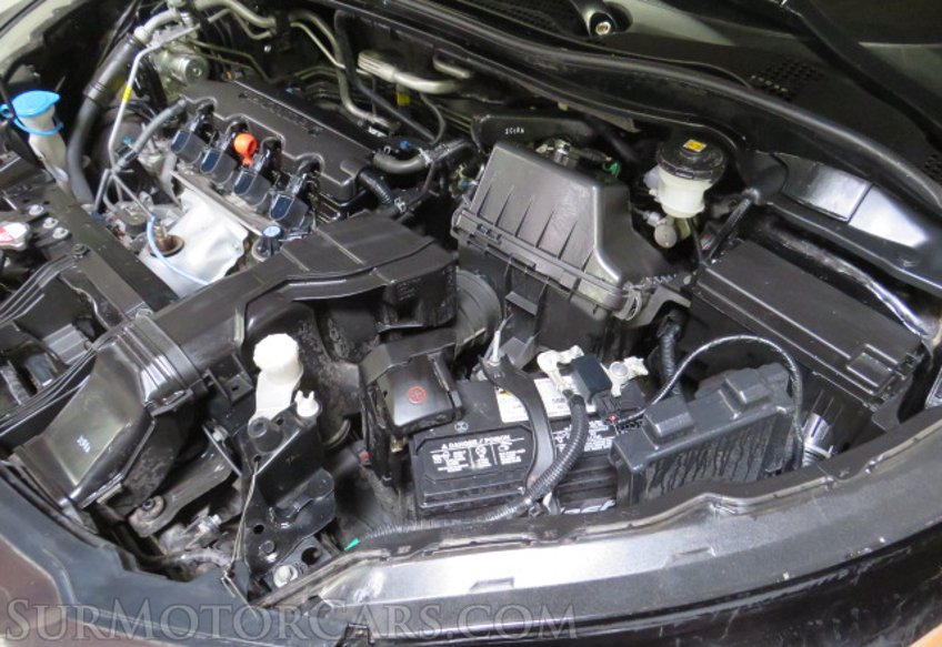 2022 Honda HR-V - Image 53