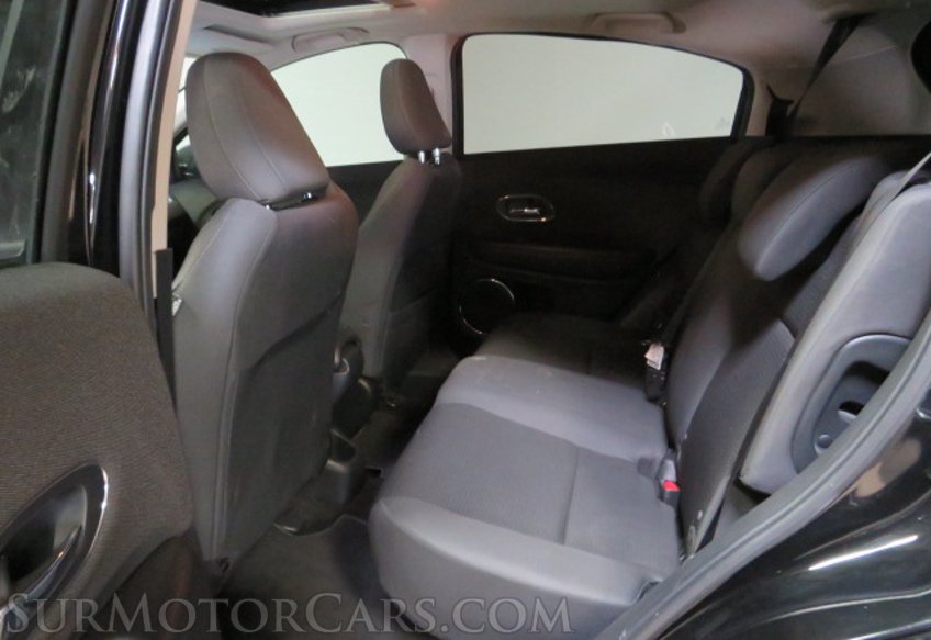 2022 Honda HR-V - Image 32