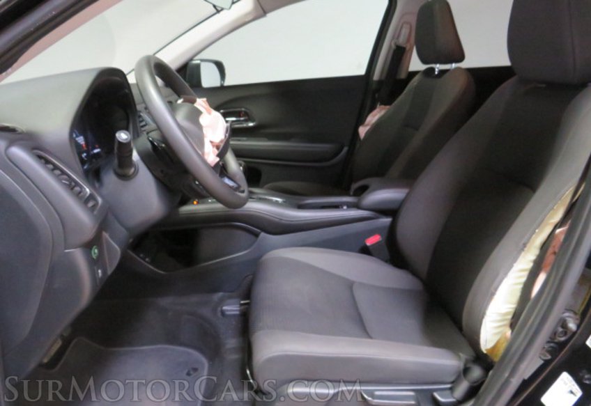 2022 Honda HR-V - Image 30