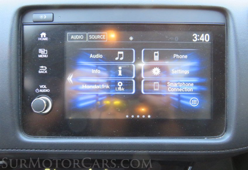 2022 Honda HR-V - Image 37