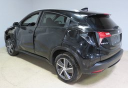 2022 Honda HR-V - Image 8