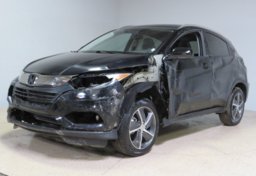 2022 Honda HR-V - Image 4