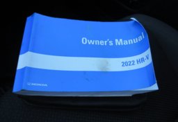 2022 Honda HR-V - Image 45