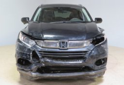 2022 Honda HR-V - Image 11