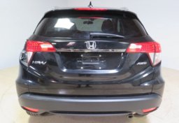 2022 Honda HR-V - Image 12