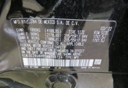 2022 Honda HR-V - Image 54