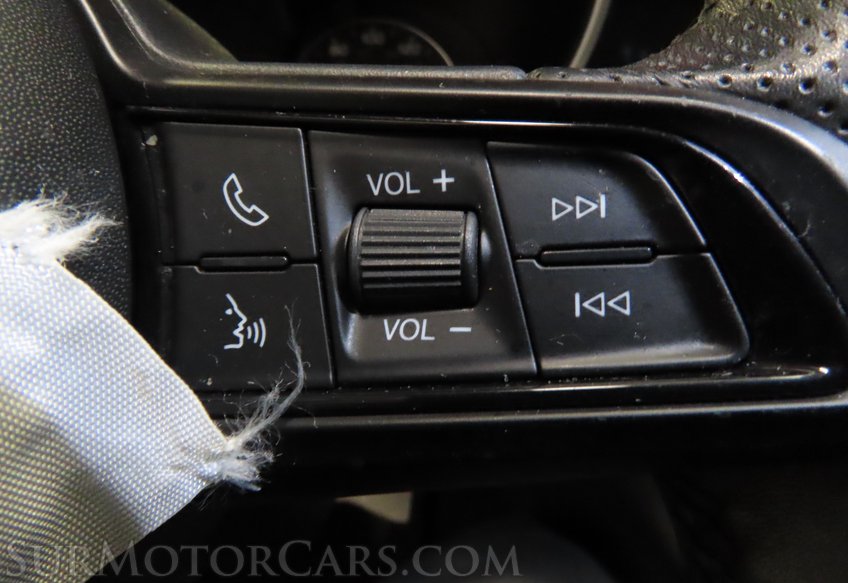 2020 Alfa Romeo Giulia SPORT - Image 31