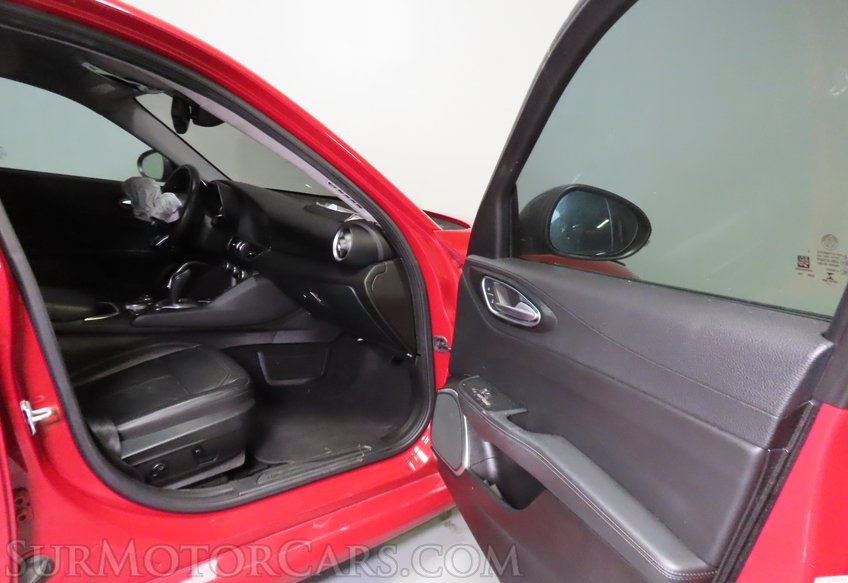 2020 Alfa Romeo Giulia SPORT - Image 23