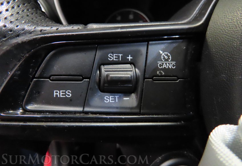 2020 Alfa Romeo Giulia SPORT - Image 32