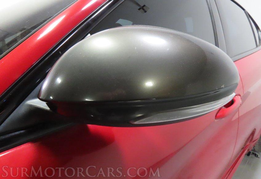 2020 Alfa Romeo Giulia SPORT - Image 18