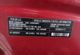 2020 Alfa Romeo Giulia SPORT - Image 48