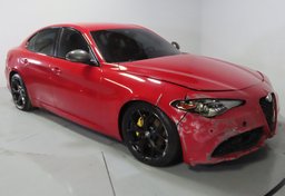 2020 Alfa Romeo Giulia SPORT - Image 2