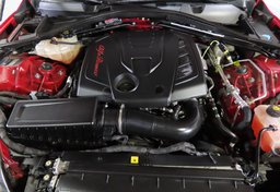 2020 Alfa Romeo Giulia SPORT - Image 46