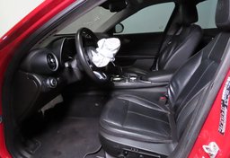 2020 Alfa Romeo Giulia SPORT - Image 20