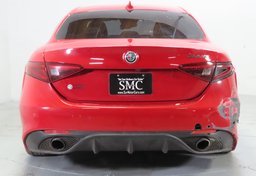 2020 Alfa Romeo Giulia SPORT - Image 12