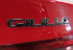 2020 Alfa Romeo Giulia SPORT - Image 16