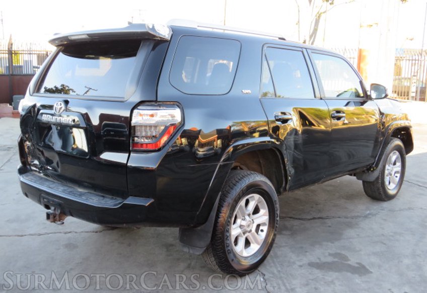 2015 Toyota 4Runner - Image 6