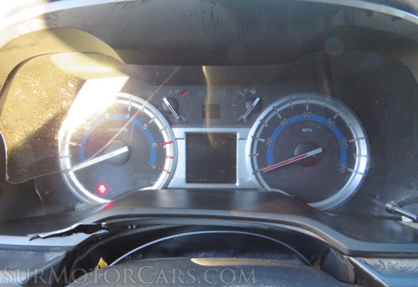 2015 Toyota 4Runner - Image 29