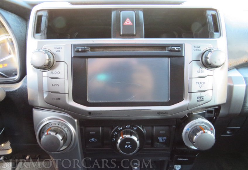 2015 Toyota 4Runner - Image 33