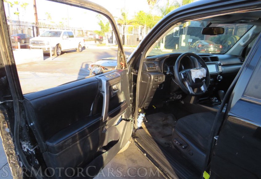 2015 Toyota 4Runner - Image 20