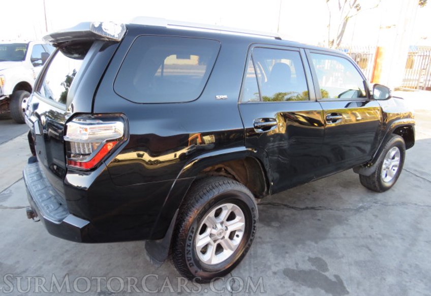 2015 Toyota 4Runner - Image 8