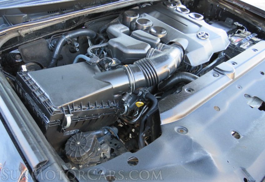 2015 Toyota 4Runner - Image 47