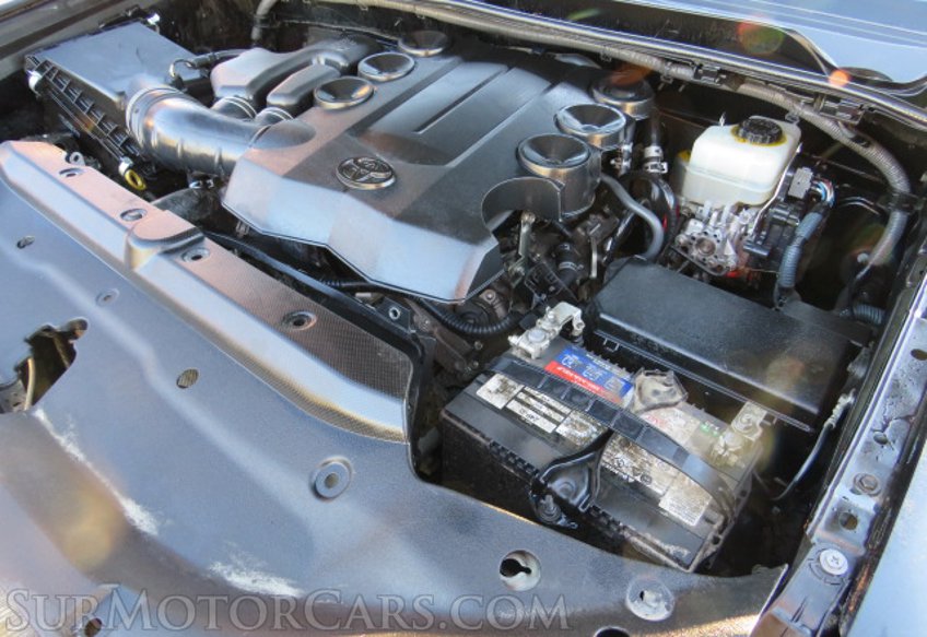 2015 Toyota 4Runner - Image 45