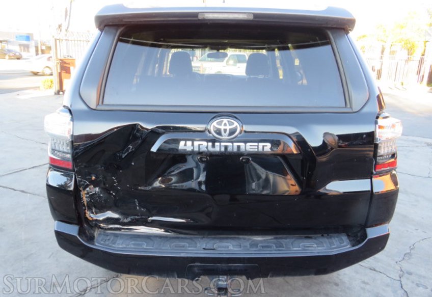 2015 Toyota 4Runner - Image 12