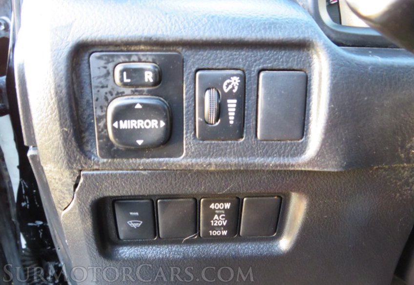 2015 Toyota 4Runner - Image 38