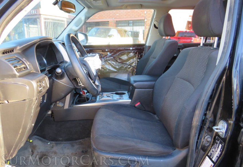 2015 Toyota 4Runner - Image 22