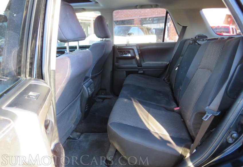 2015 Toyota 4Runner - Image 28