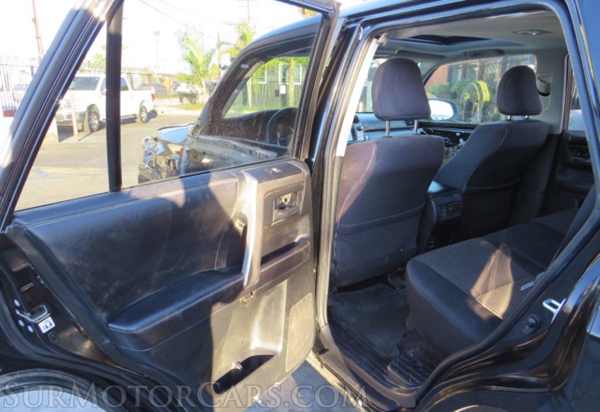 2015 Toyota 4Runner - Image 26