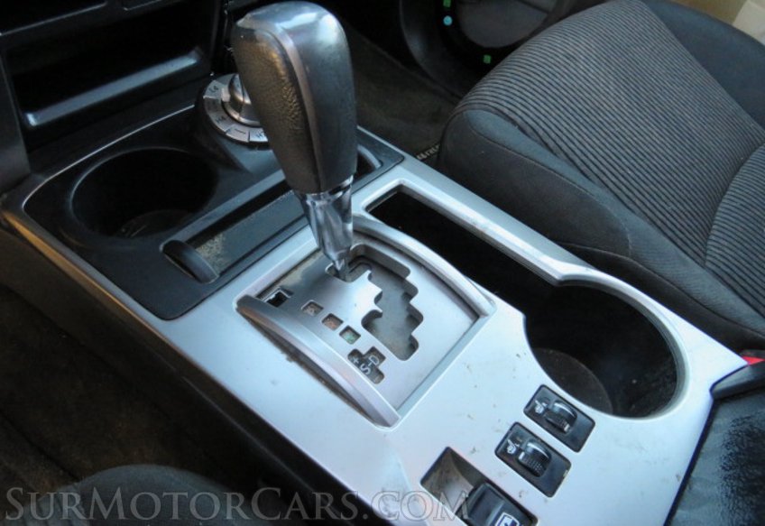 2015 Toyota 4Runner - Image 34