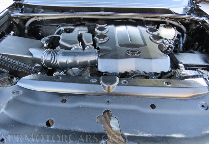 2015 Toyota 4Runner - Image 46