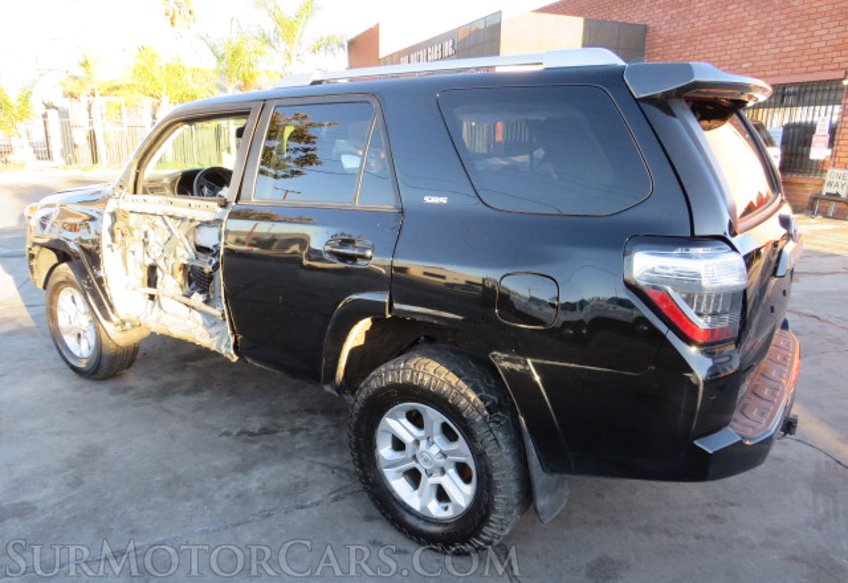 2015 Toyota 4Runner - Image 5