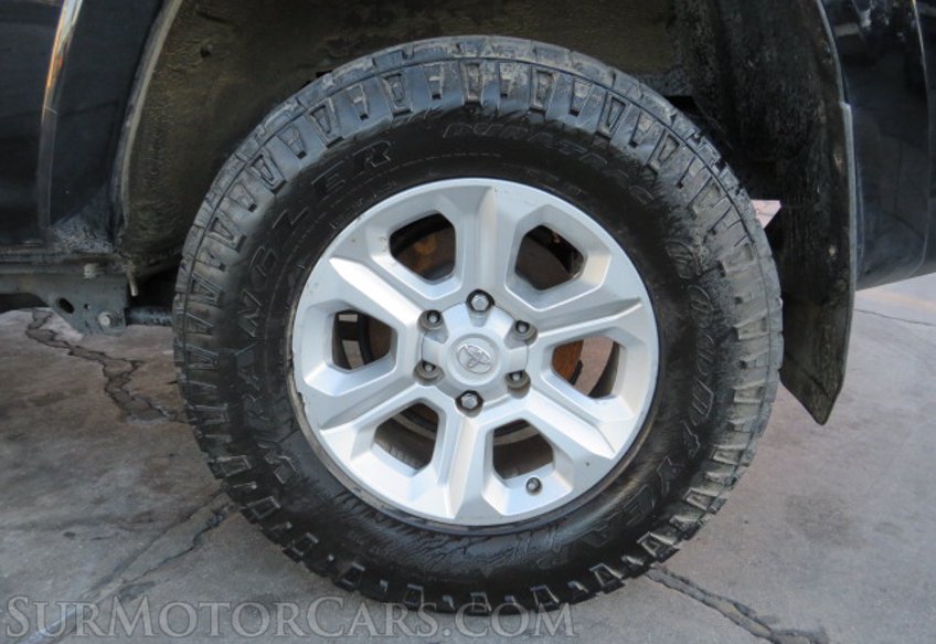 2015 Toyota 4Runner - Image 19