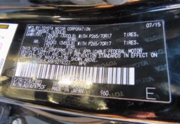 2015 Toyota 4Runner - Image 43