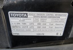 2015 Toyota 4Runner - Image 44