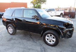 2015 Toyota 4Runner - Image 3